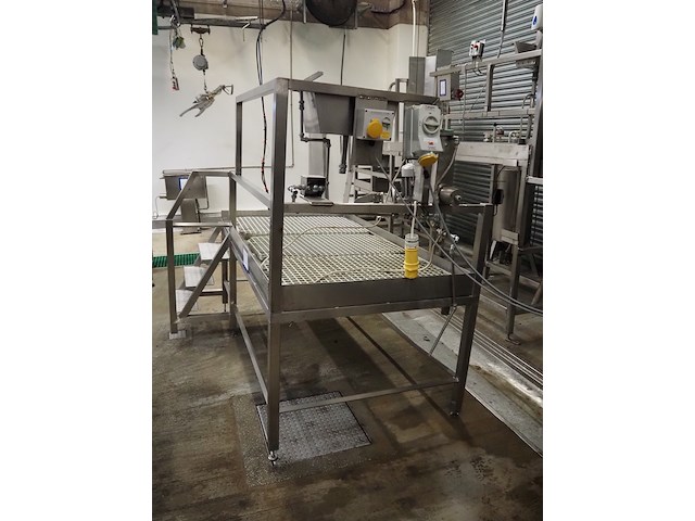 Nn platform - afbeelding 2 van  9