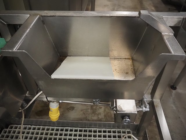 Nn platform - afbeelding 7 van  9