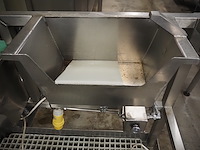 Nn platform - afbeelding 7 van  9