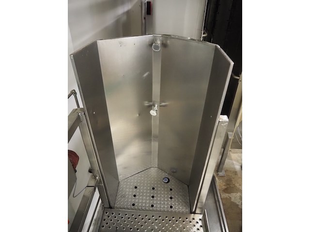 Nn platform - afbeelding 2 van  10