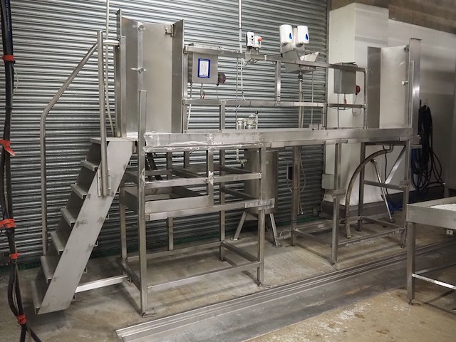 Nn platform - afbeelding 1 van  10