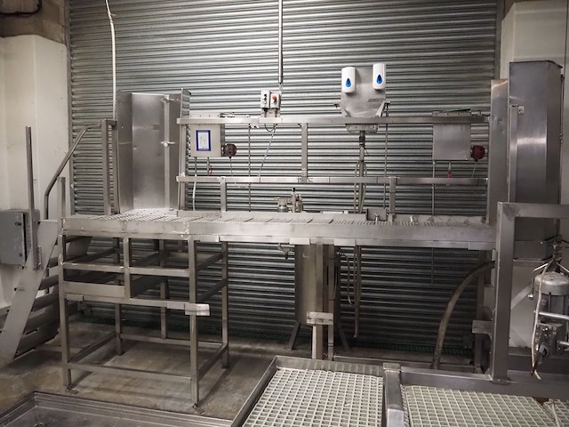 Nn platform - afbeelding 3 van  10