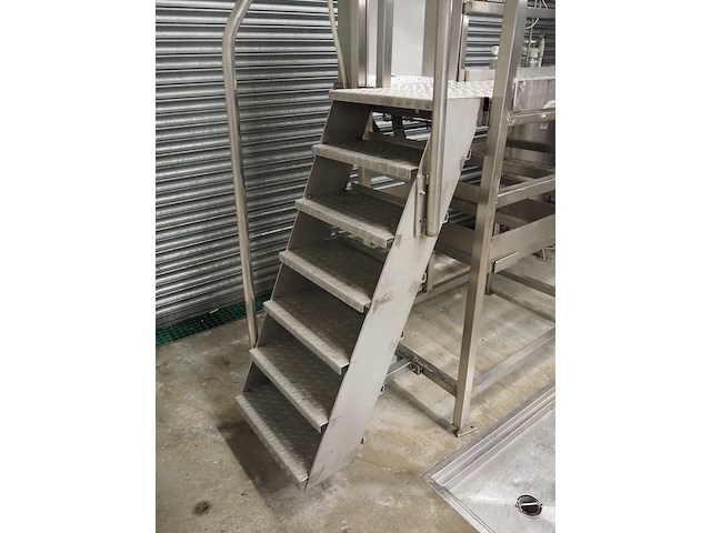 Nn platform - afbeelding 4 van  10