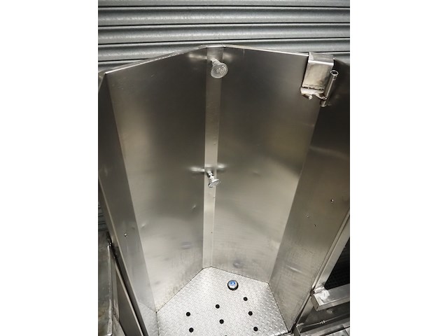 Nn platform - afbeelding 7 van  10