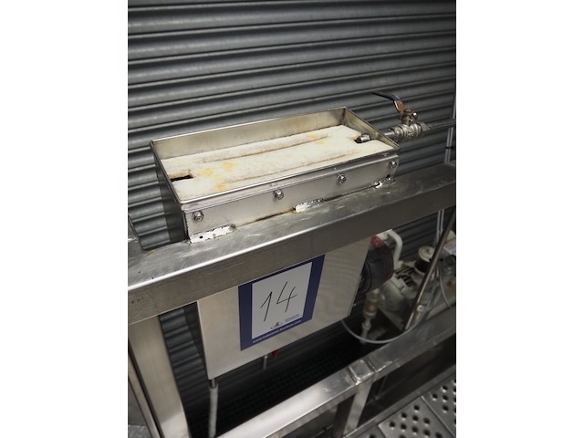 Nn platform - afbeelding 8 van  10