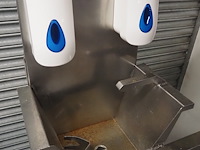 Nn platform - afbeelding 9 van  10