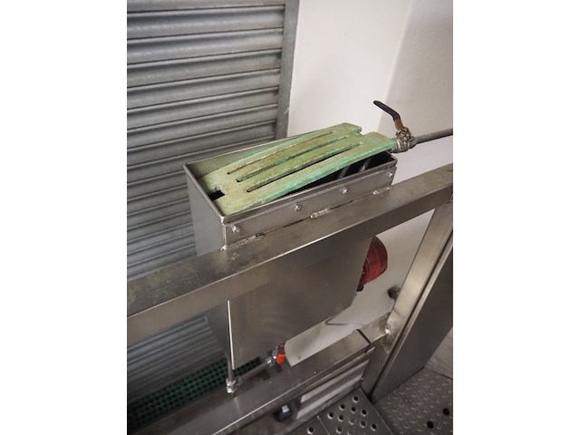 Nn platform - afbeelding 10 van  10