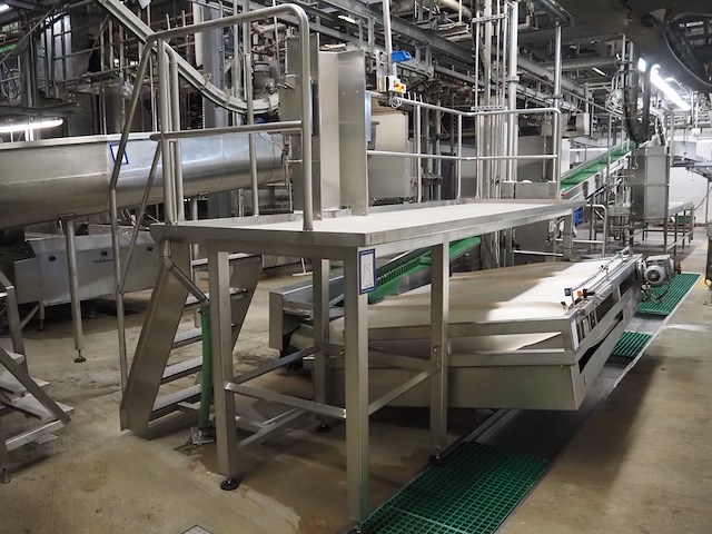 Nn platform - afbeelding 1 van  13