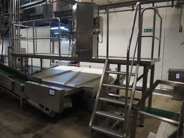 Nn platform - afbeelding 7 van  13