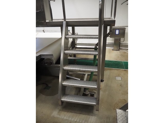 Nn platform - afbeelding 8 van  13