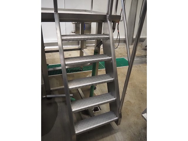 Nn platform - afbeelding 9 van  13