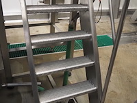 Nn platform - afbeelding 9 van  13