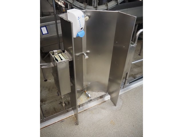 Nn platform - afbeelding 12 van  13