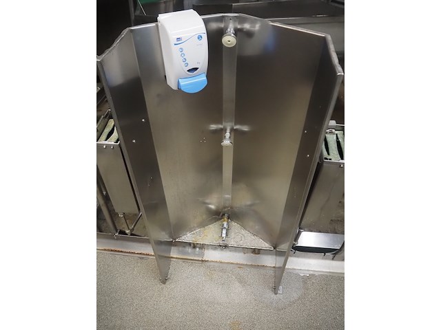 Nn platform - afbeelding 13 van  13