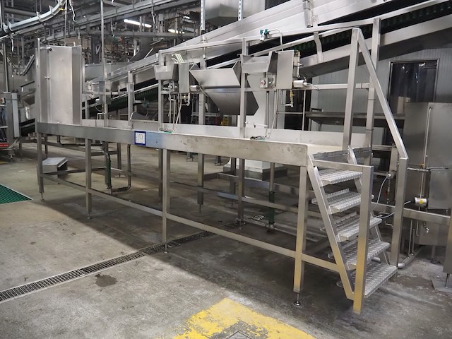 Nn platform - afbeelding 1 van  22