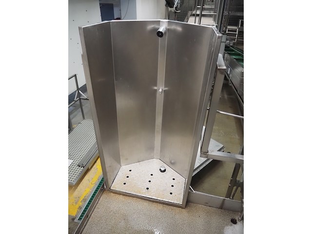 Nn platform - afbeelding 13 van  22