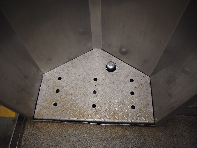 Nn platform - afbeelding 15 van  22