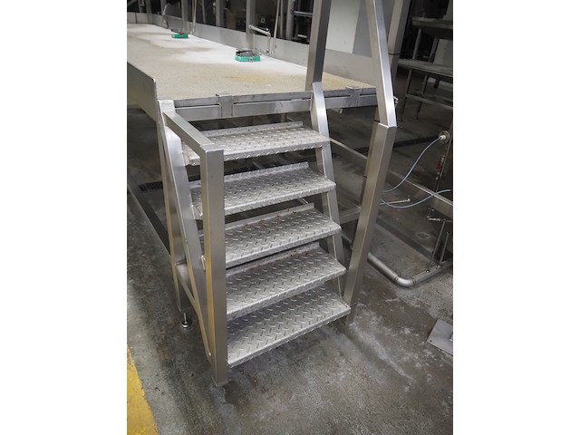 Nn platform - afbeelding 16 van  22