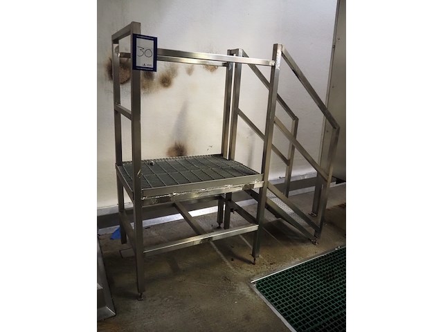 Nn platform - afbeelding 1 van  7