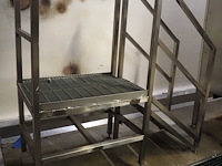 Nn platform - afbeelding 1 van  7