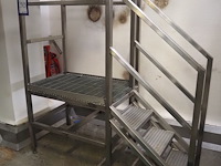 Nn platform - afbeelding 2 van  7