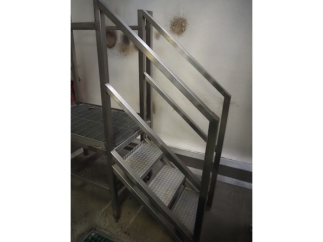 Nn platform - afbeelding 3 van  7