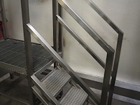 Nn platform - afbeelding 3 van  7