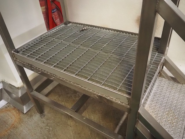 Nn platform - afbeelding 5 van  7