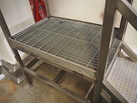 Nn platform - afbeelding 5 van  7