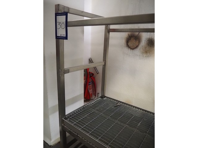 Nn platform - afbeelding 7 van  7