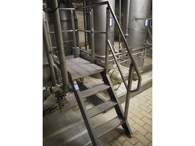 Nn platform - afbeelding 1 van  4