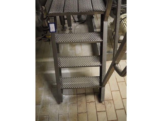 Nn platform - afbeelding 3 van  4