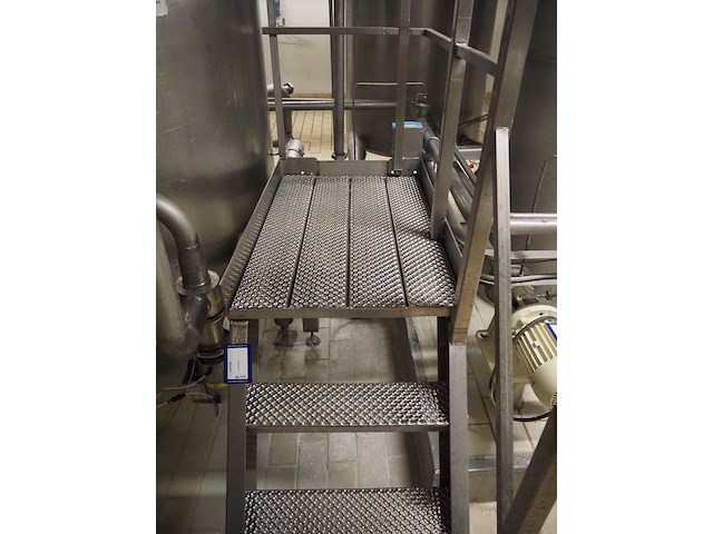 Nn platform - afbeelding 4 van  4