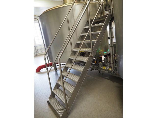 Nn platform - afbeelding 2 van  4