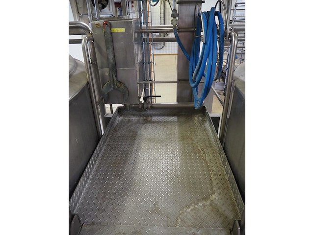 Nn platform - afbeelding 3 van  4