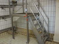 Nn platform - afbeelding 1 van  4