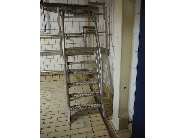 Nn platform - afbeelding 3 van  4