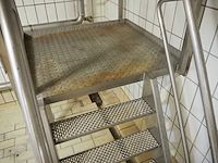 Nn platform - afbeelding 4 van  4