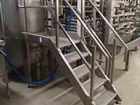 Nn platform - afbeelding 1 van  4