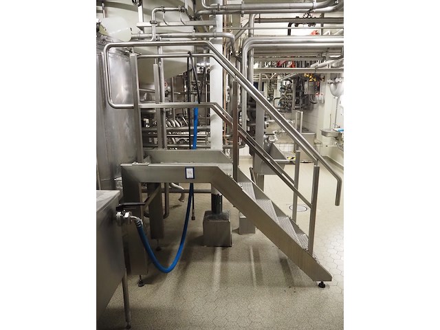 Nn platform - afbeelding 2 van  4