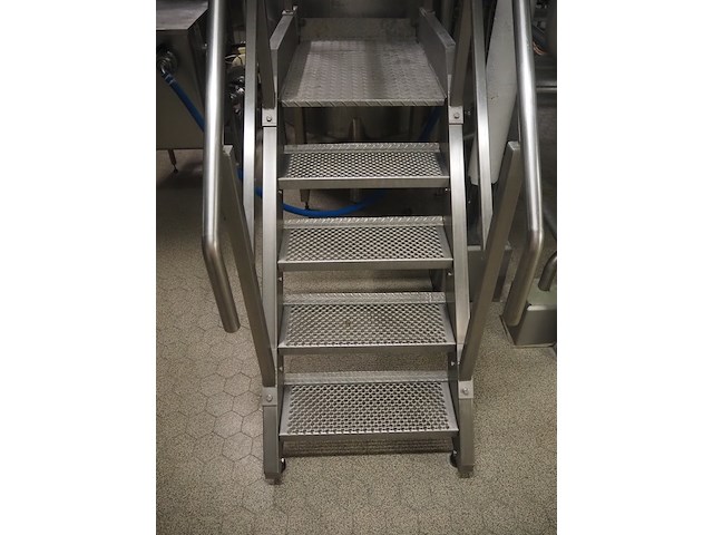 Nn platform - afbeelding 3 van  4