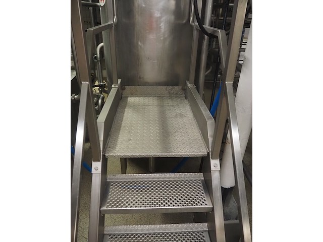 Nn platform - afbeelding 4 van  4