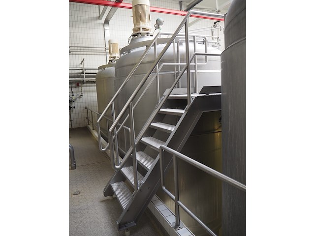 Nn platform - afbeelding 2 van  6