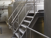 Nn platform - afbeelding 2 van  6