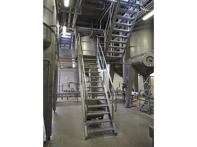 Nn platform - afbeelding 5 van  6