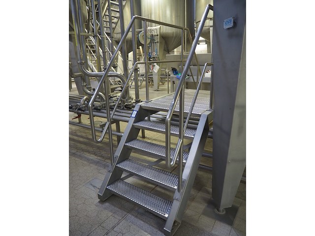 Nn platform - afbeelding 1 van  3