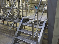 Nn platform - afbeelding 1 van  3