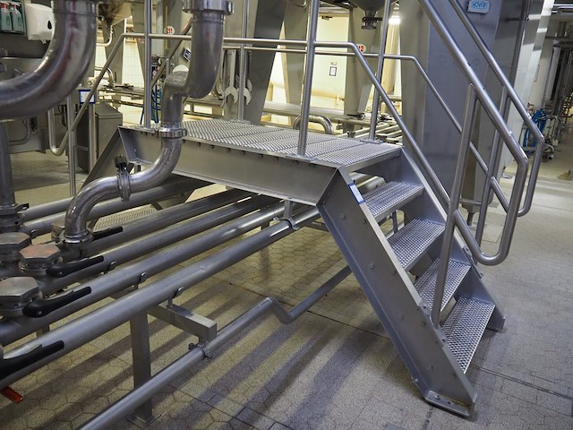 Nn platform - afbeelding 2 van  3