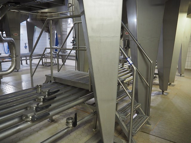 Nn platform - afbeelding 2 van  5