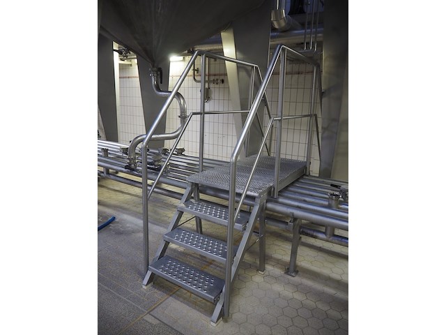 Nn platform - afbeelding 3 van  5